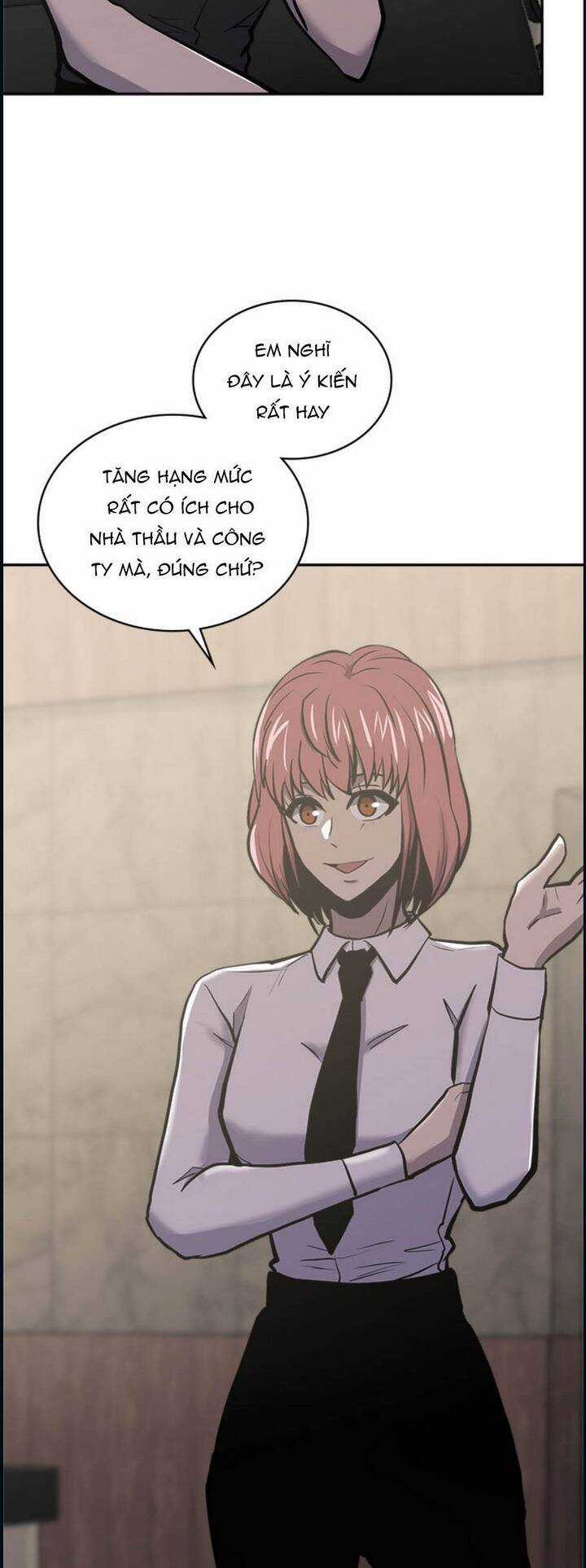 Chiến Binh Đến Từ Thế Giới Khác Chapter 185 trang 10