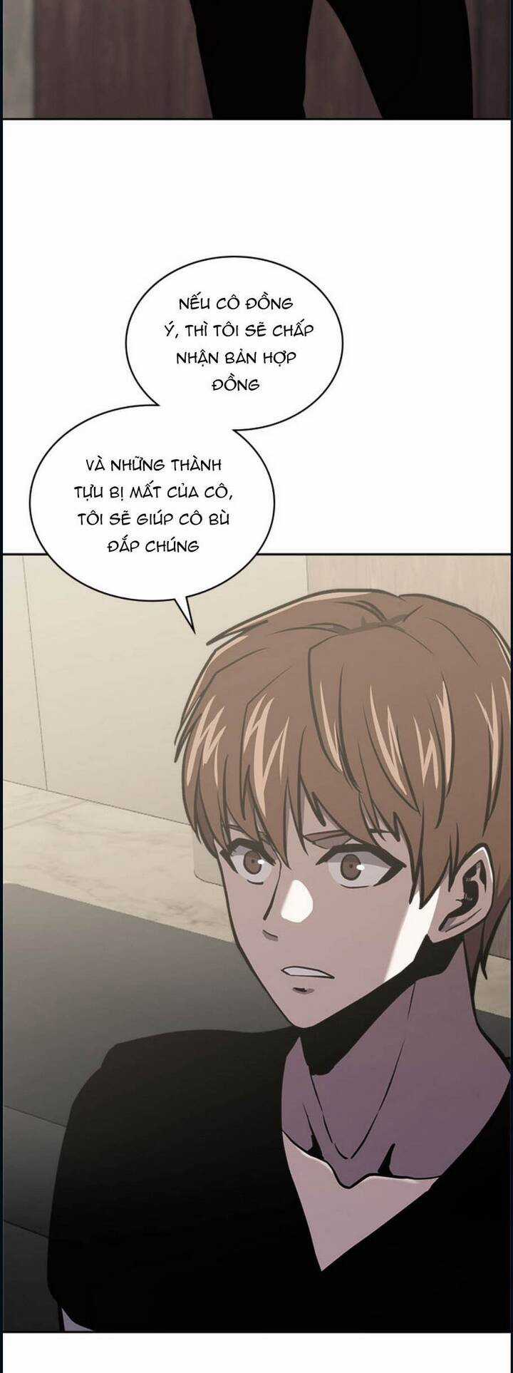 Chiến Binh Đến Từ Thế Giới Khác Chapter 185 trang 11