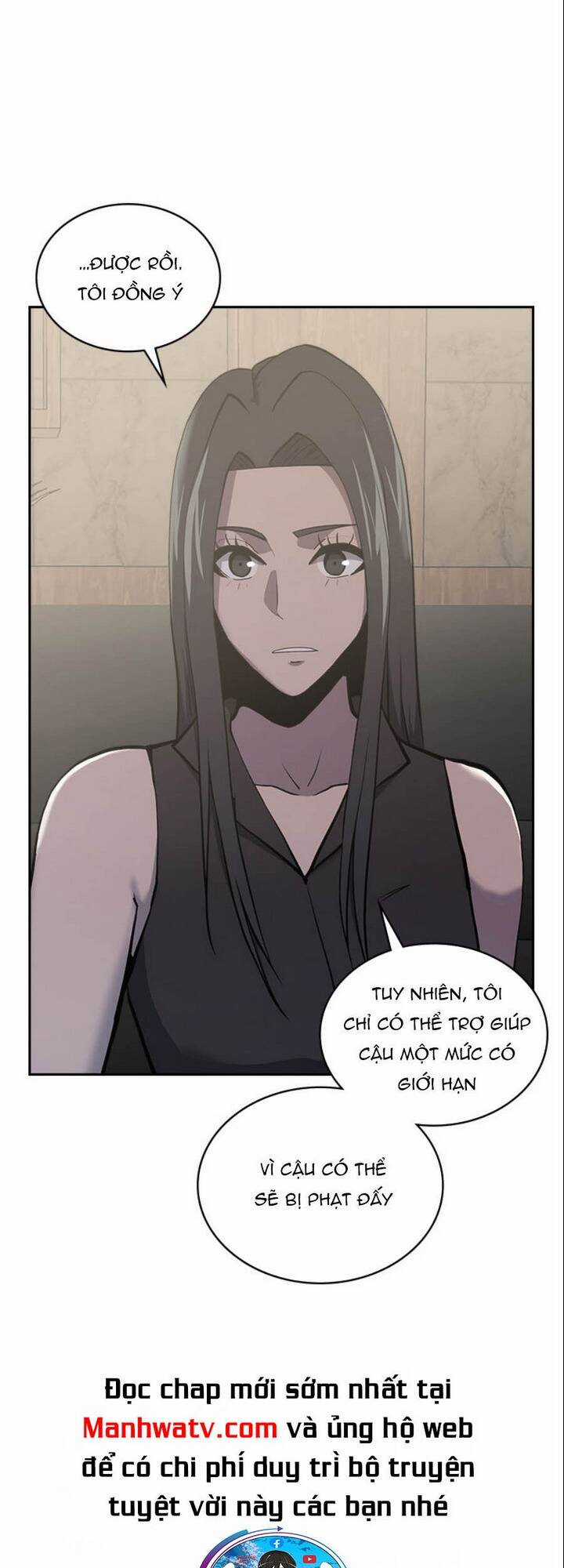 Chiến Binh Đến Từ Thế Giới Khác Chapter 185 trang 12