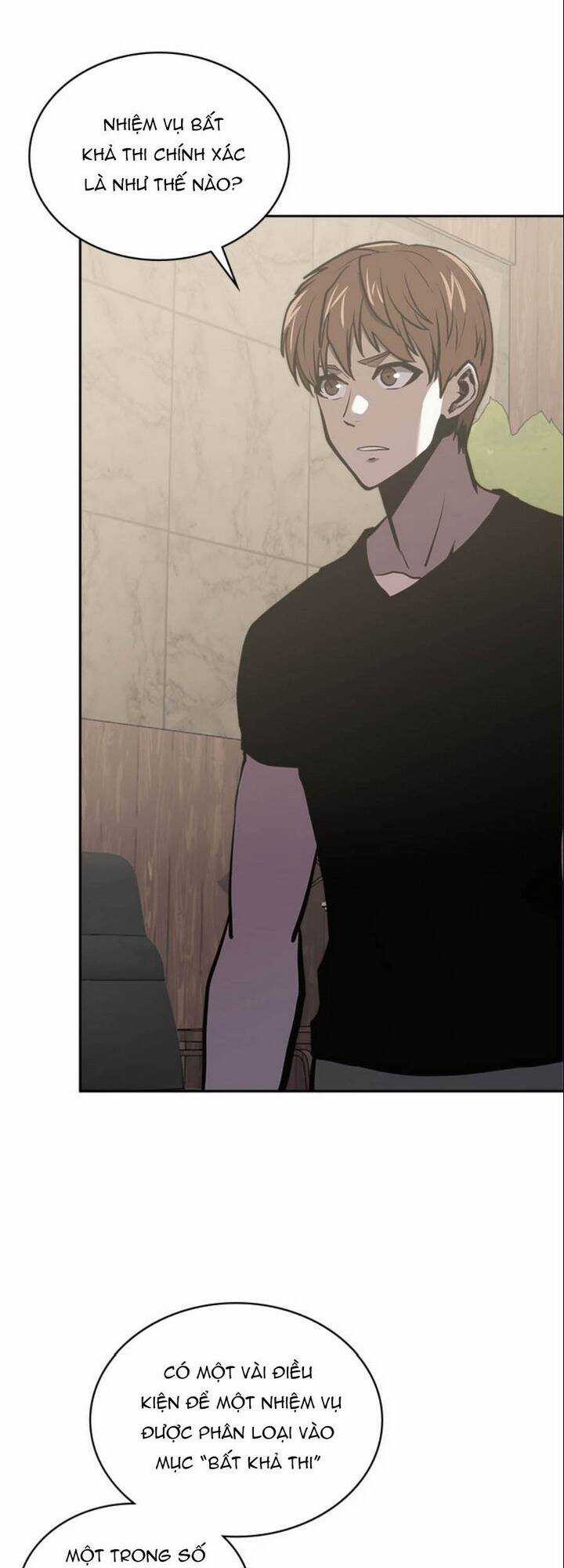 Chiến Binh Đến Từ Thế Giới Khác Chapter 185 trang 14