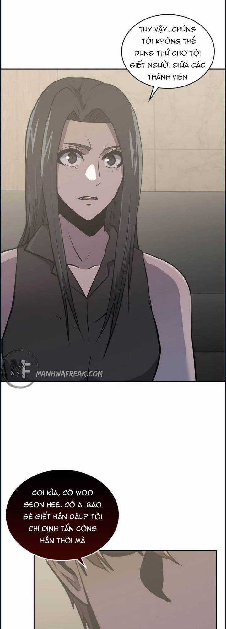 Chiến Binh Đến Từ Thế Giới Khác Chapter 185 trang 2