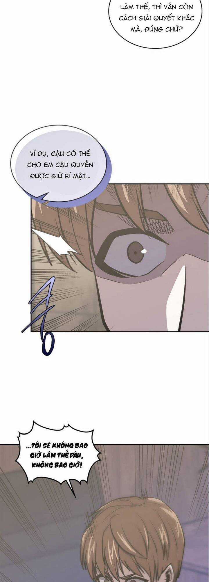 Chiến Binh Đến Từ Thế Giới Khác Chapter 185 trang 20