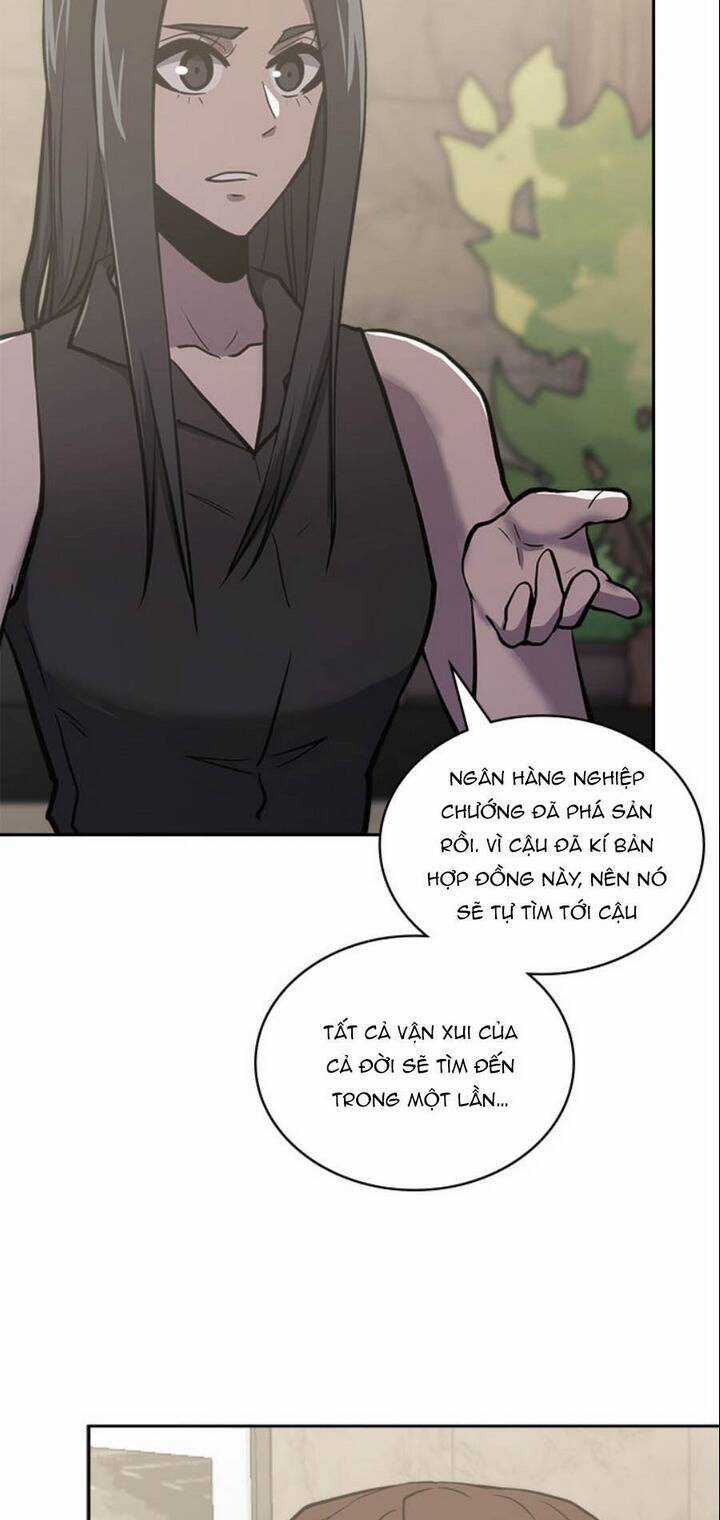 Chiến Binh Đến Từ Thế Giới Khác Chapter 185 trang 22