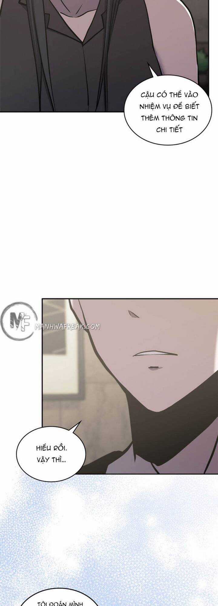 Chiến Binh Đến Từ Thế Giới Khác Chapter 185 trang 27