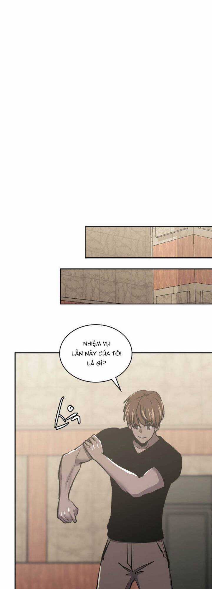 Chiến Binh Đến Từ Thế Giới Khác Chapter 185 trang 29