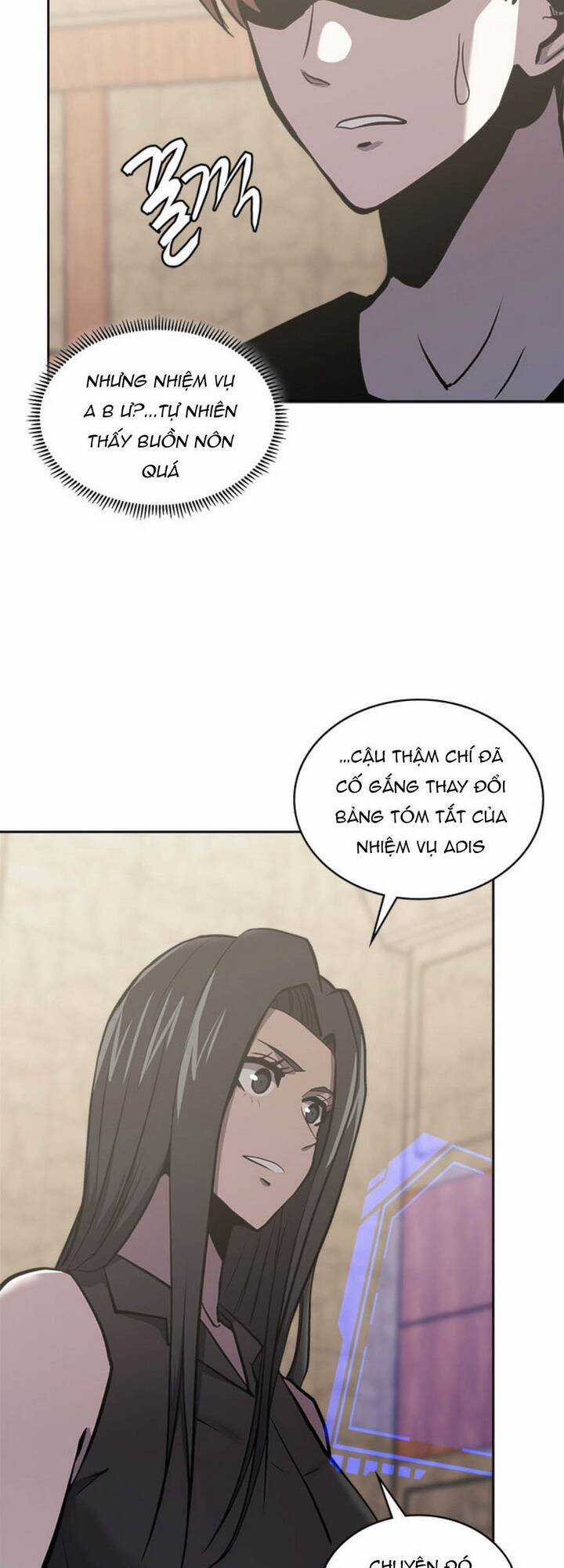 Chiến Binh Đến Từ Thế Giới Khác Chapter 185 trang 32