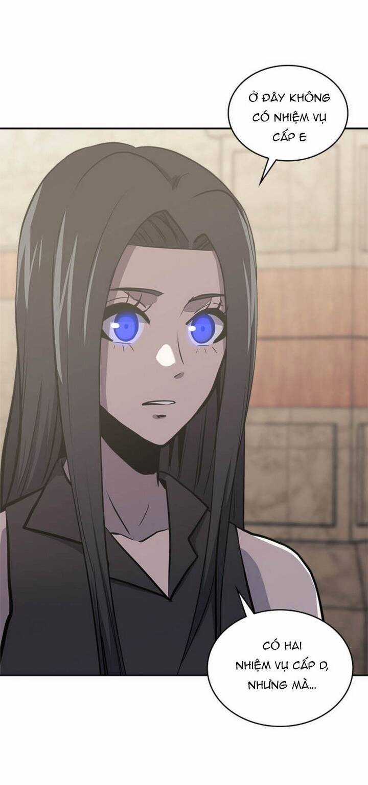 Chiến Binh Đến Từ Thế Giới Khác Chapter 185 trang 34