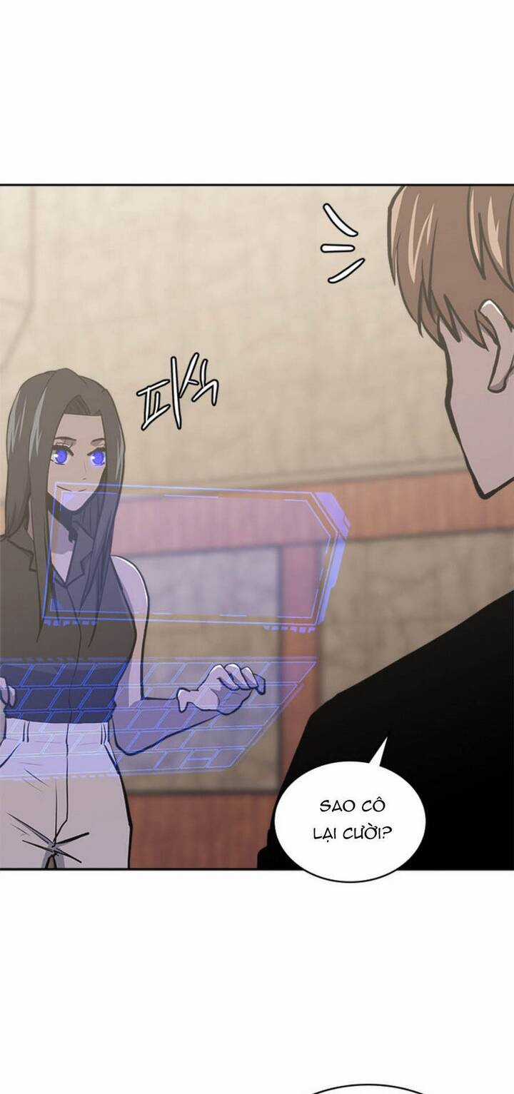 Chiến Binh Đến Từ Thế Giới Khác Chapter 185 trang 35