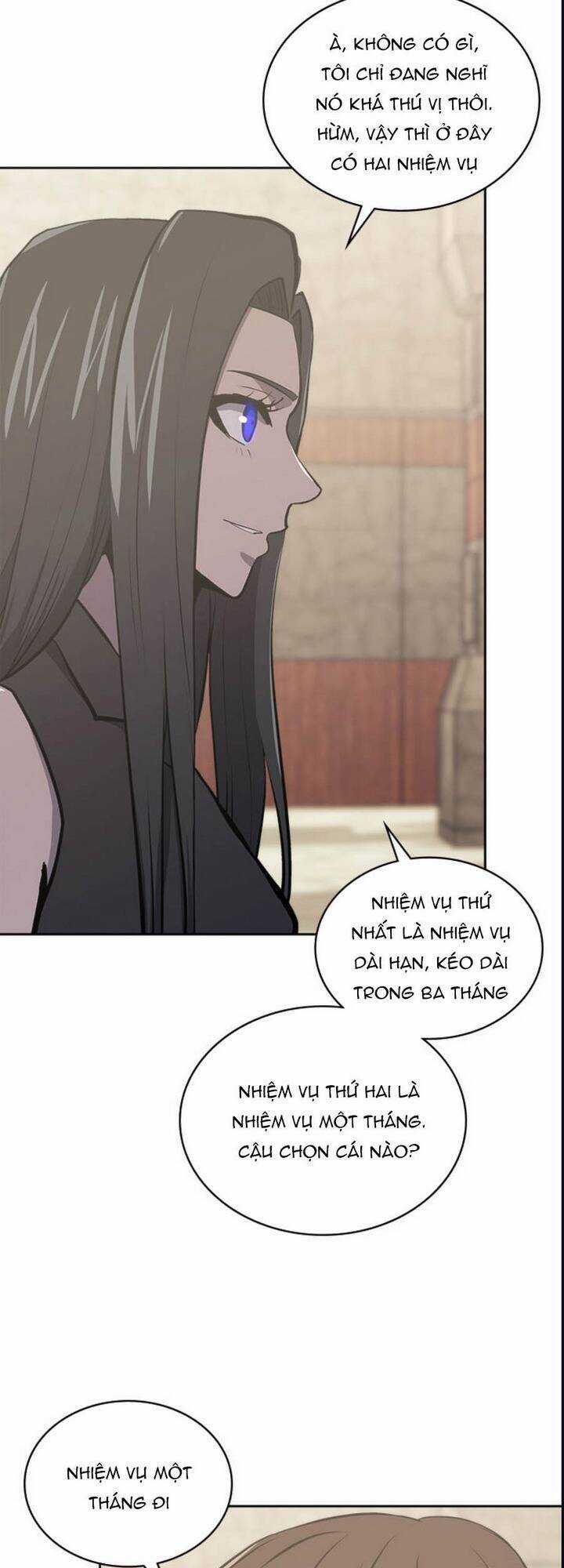 Chiến Binh Đến Từ Thế Giới Khác Chapter 185 trang 36