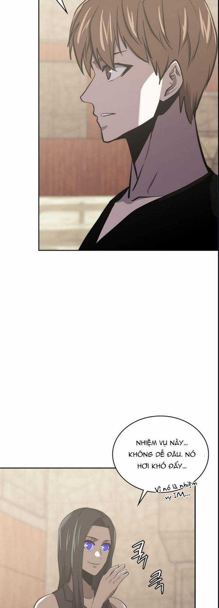 Chiến Binh Đến Từ Thế Giới Khác Chapter 185 trang 37