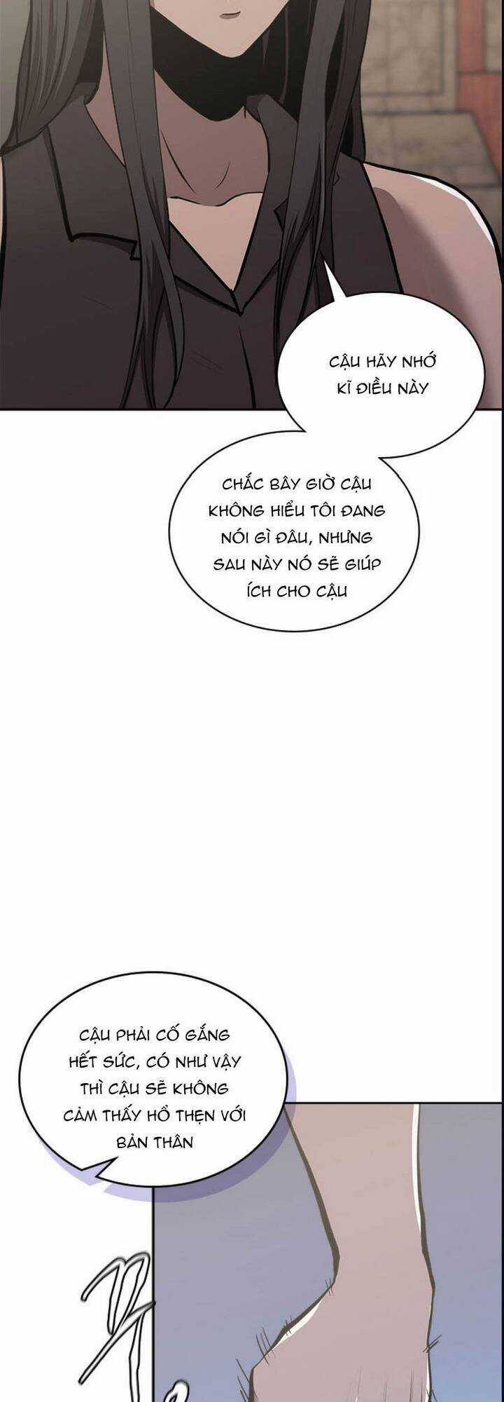 Chiến Binh Đến Từ Thế Giới Khác Chapter 185 trang 39