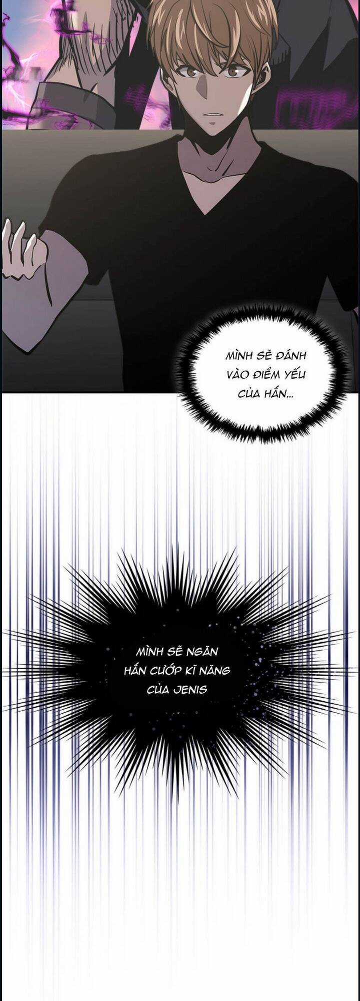 Chiến Binh Đến Từ Thế Giới Khác Chapter 185 trang 4