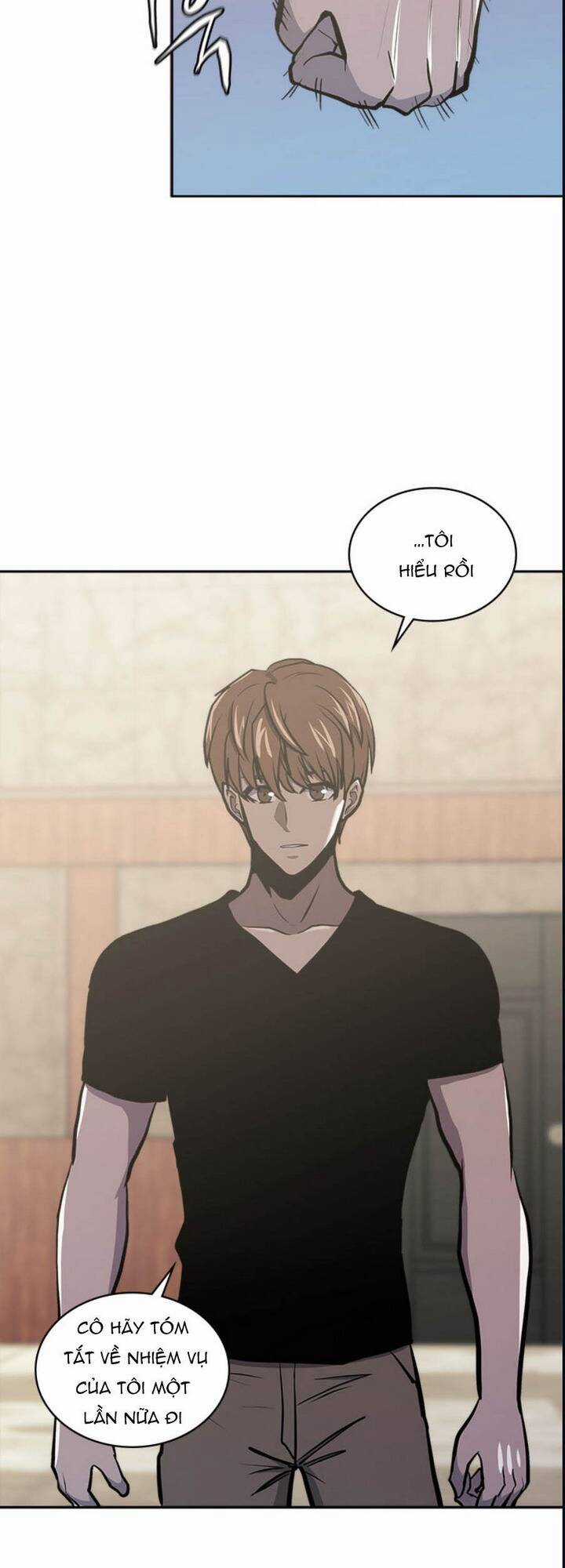 Chiến Binh Đến Từ Thế Giới Khác Chapter 185 trang 40