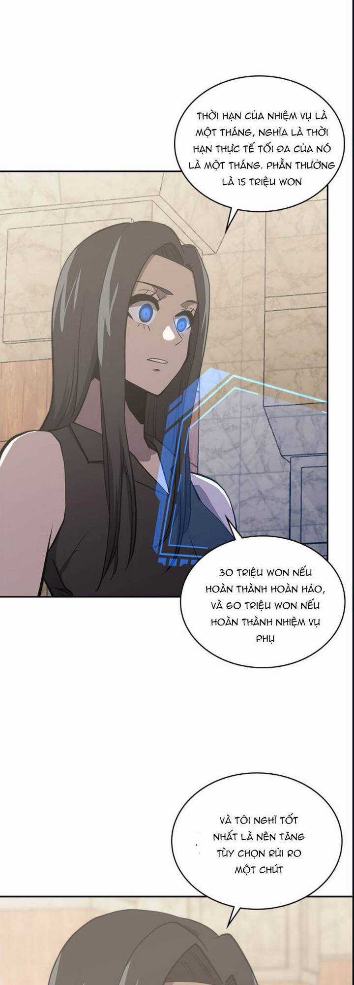 Chiến Binh Đến Từ Thế Giới Khác Chapter 185 trang 41