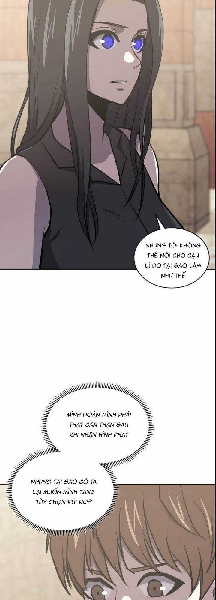 Chiến Binh Đến Từ Thế Giới Khác Chapter 185 trang 42