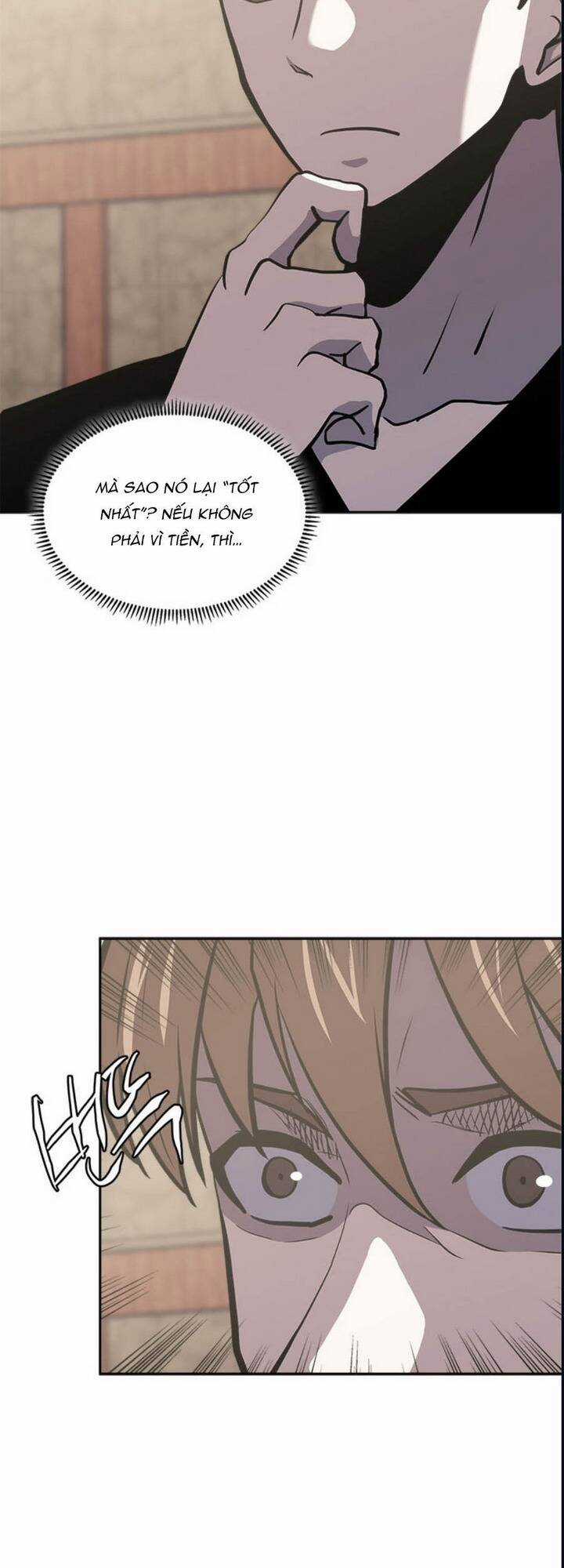 Chiến Binh Đến Từ Thế Giới Khác Chapter 185 trang 43