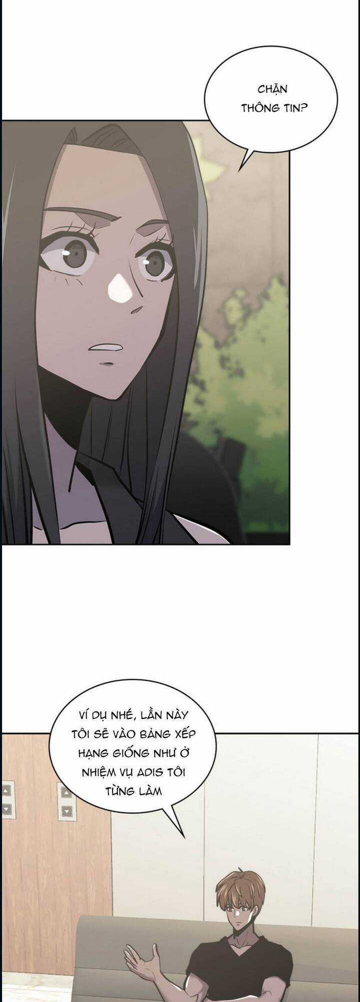 Chiến Binh Đến Từ Thế Giới Khác Chapter 185 trang 7