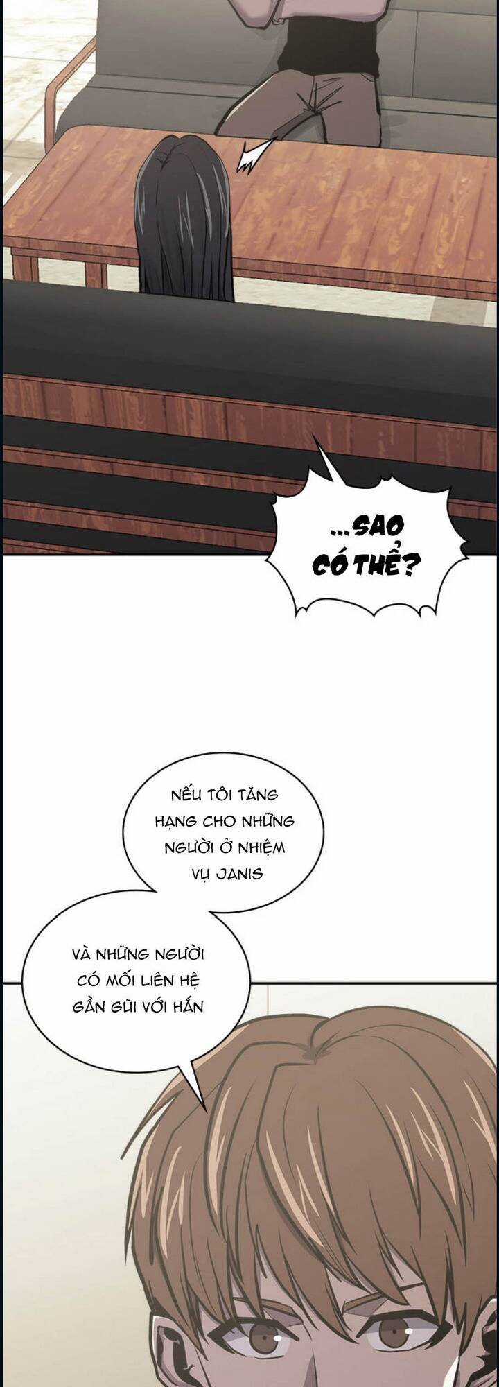 Chiến Binh Đến Từ Thế Giới Khác Chapter 185 trang 8