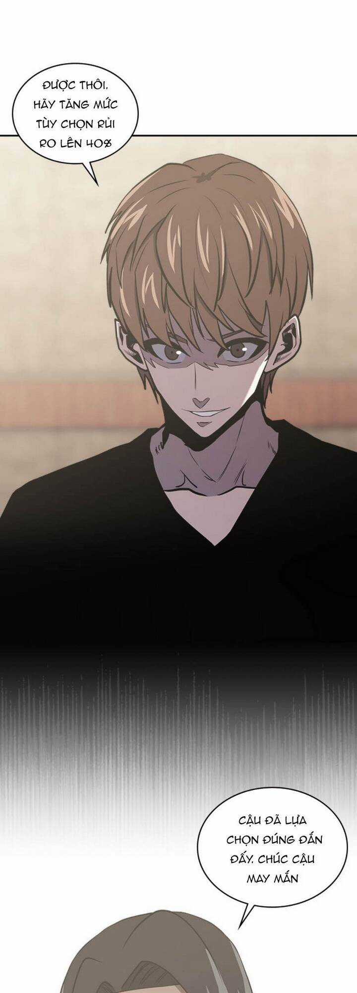 Chiến Binh Đến Từ Thế Giới Khác Chapter 186 trang 1