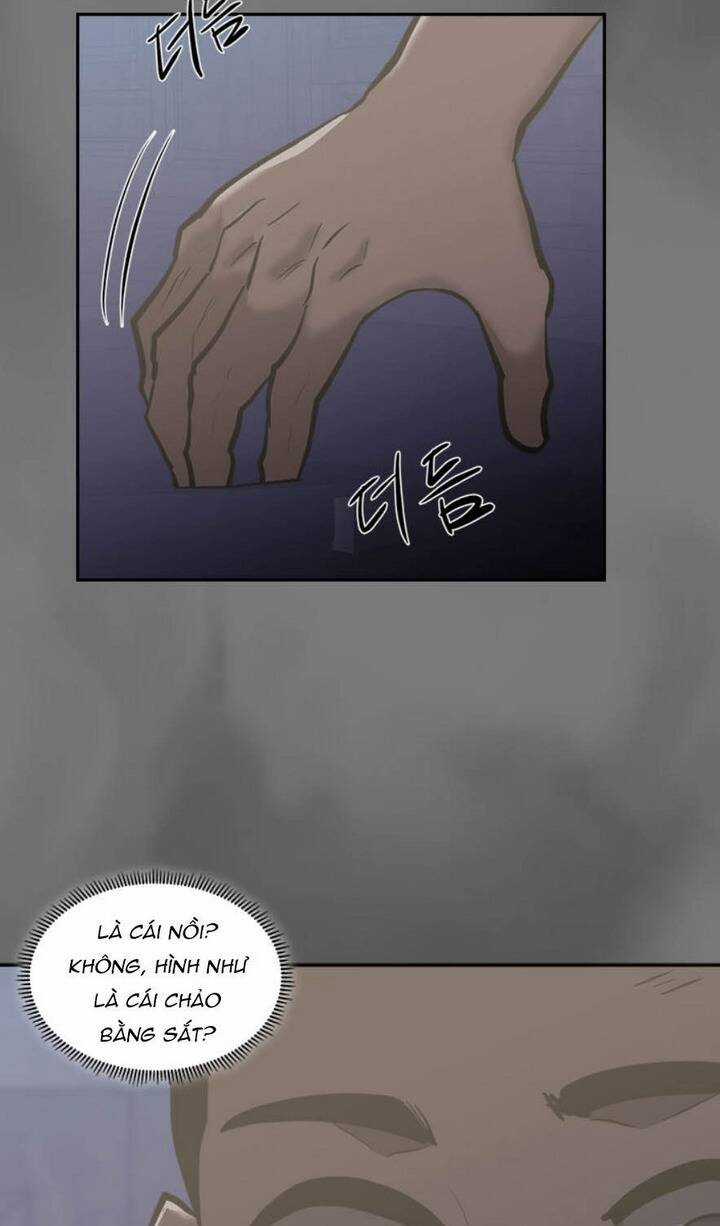 Chiến Binh Đến Từ Thế Giới Khác Chapter 186 trang 11