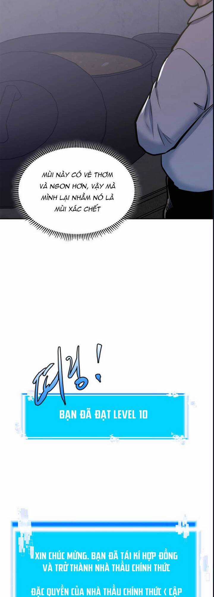 Chiến Binh Đến Từ Thế Giới Khác Chapter 186 trang 15