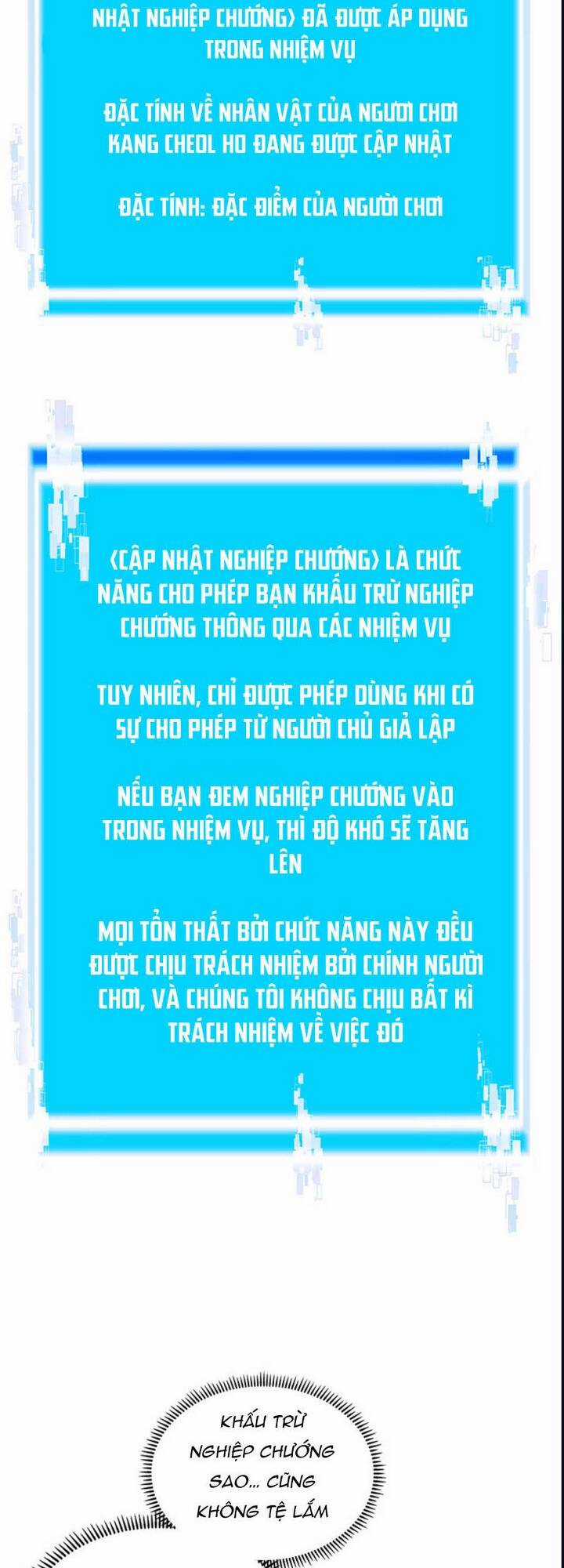 Chiến Binh Đến Từ Thế Giới Khác Chapter 186 trang 16