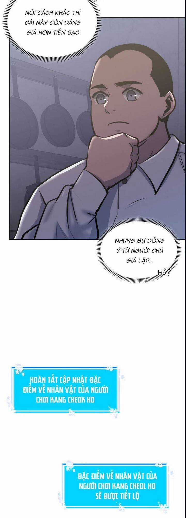 Chiến Binh Đến Từ Thế Giới Khác Chapter 186 trang 17