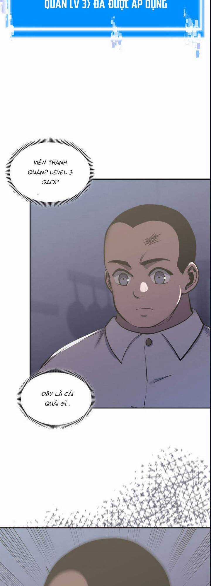 Chiến Binh Đến Từ Thế Giới Khác Chapter 186 trang 20