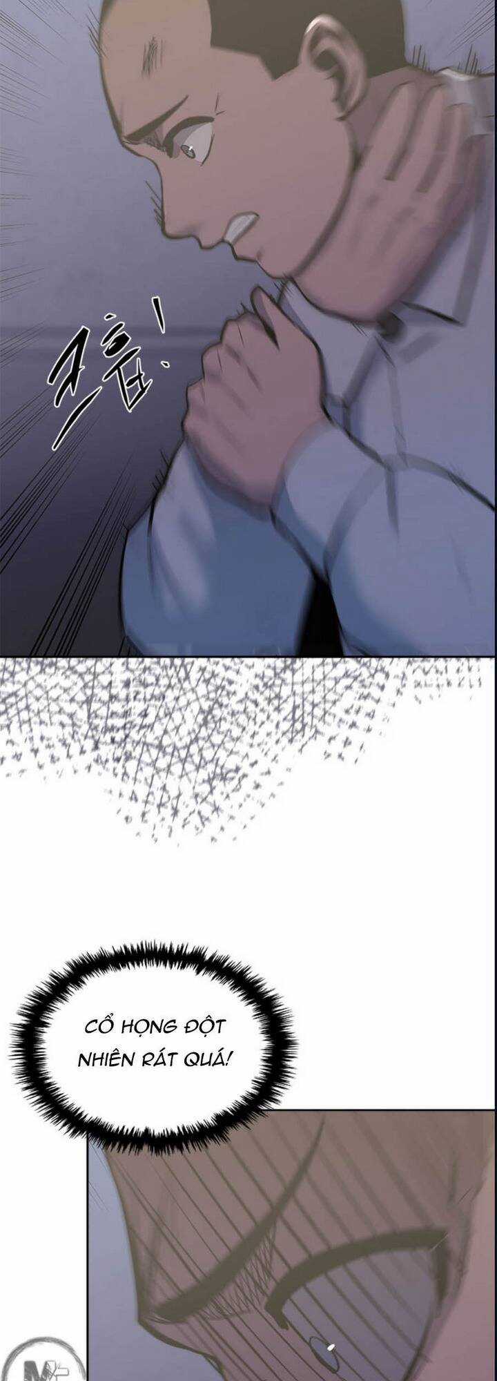 Chiến Binh Đến Từ Thế Giới Khác Chapter 186 trang 21