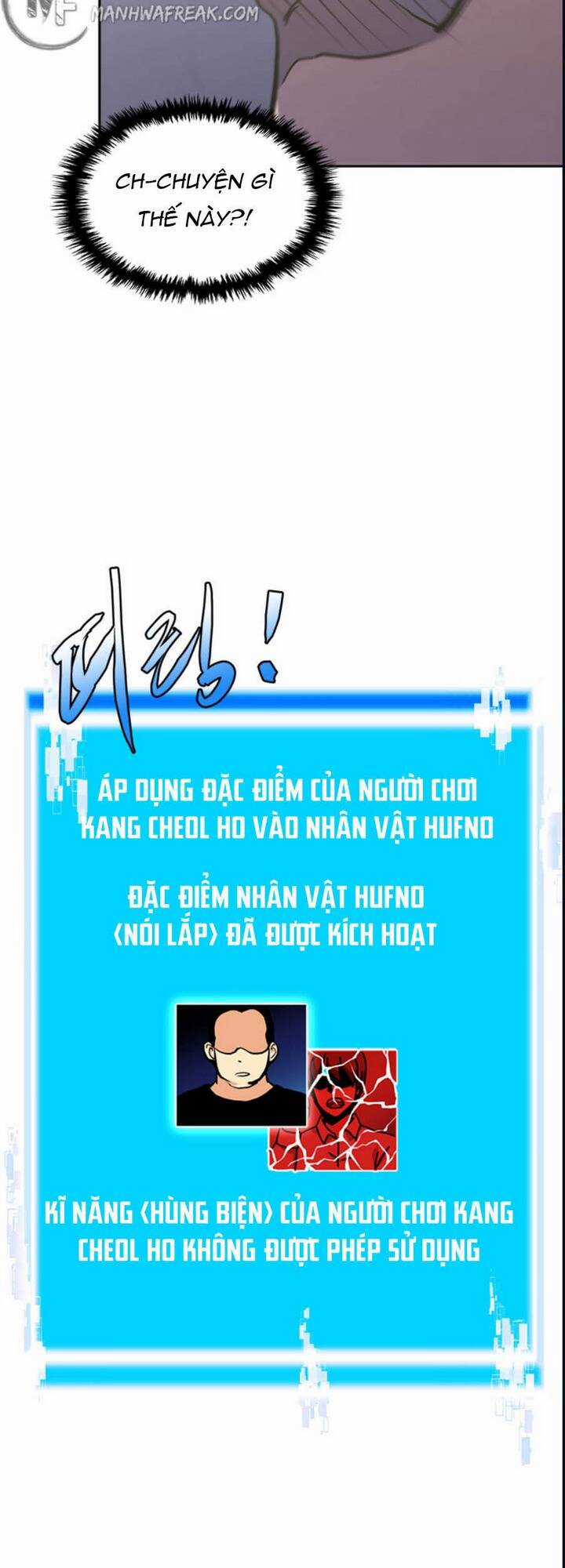 Chiến Binh Đến Từ Thế Giới Khác Chapter 186 trang 22