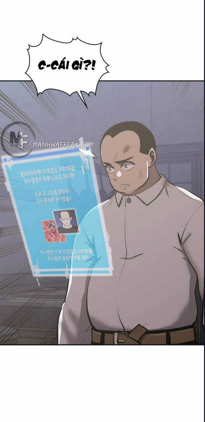 Chiến Binh Đến Từ Thế Giới Khác Chapter 186 trang 23