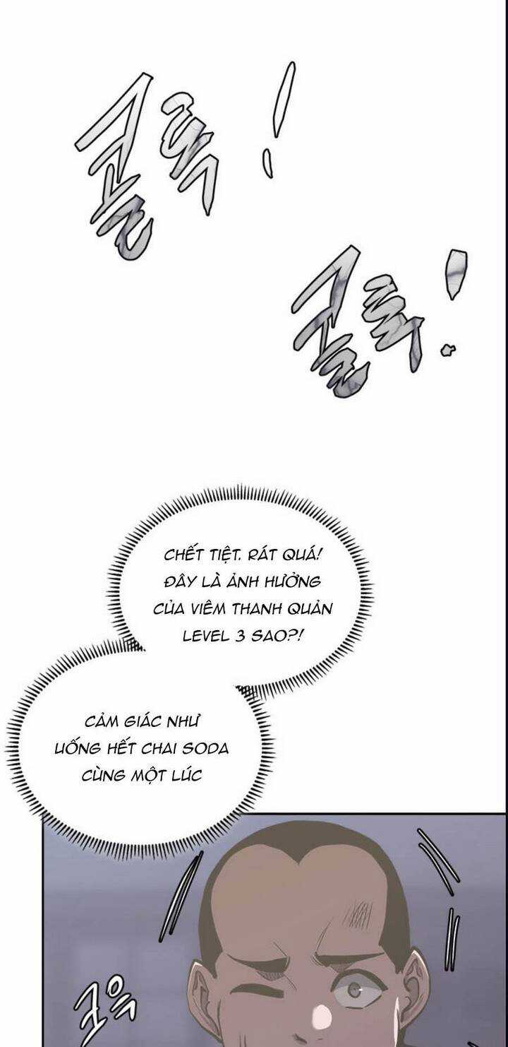 Chiến Binh Đến Từ Thế Giới Khác Chapter 186 trang 24