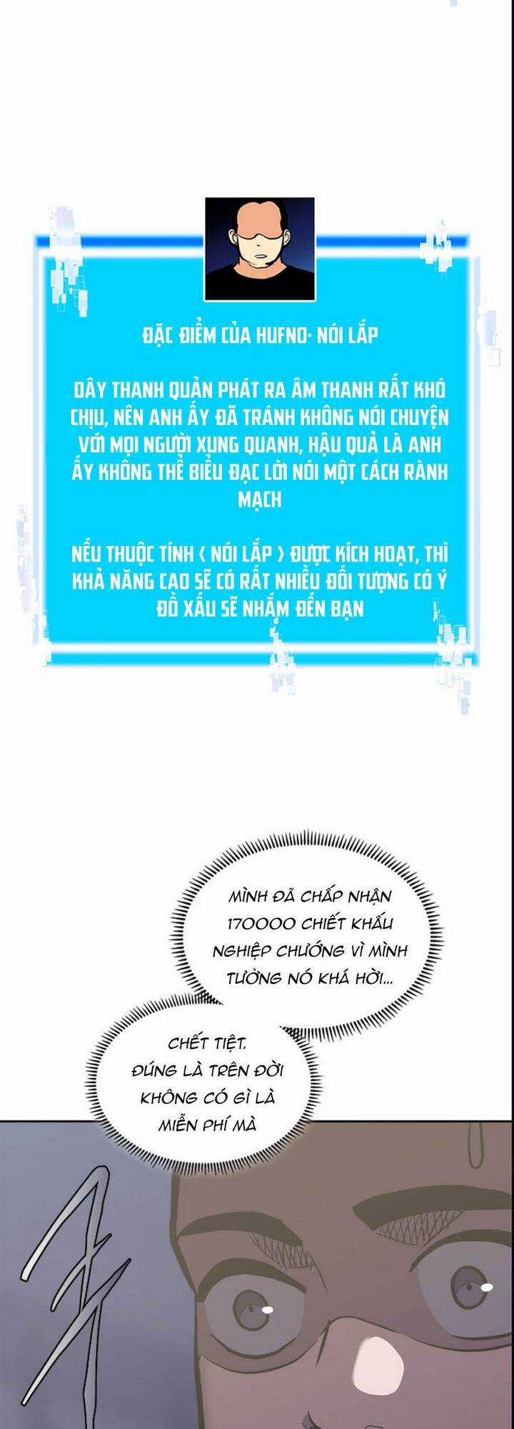 Chiến Binh Đến Từ Thế Giới Khác Chapter 186 trang 27