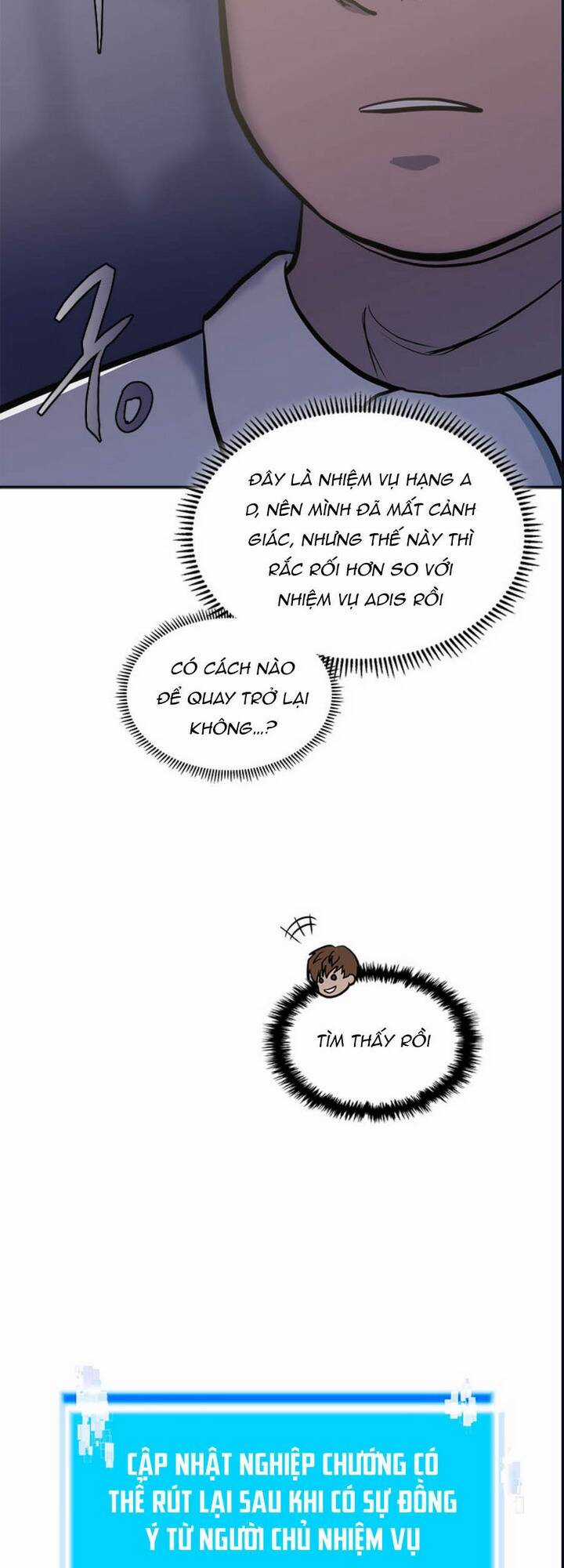 Chiến Binh Đến Từ Thế Giới Khác Chapter 186 trang 28