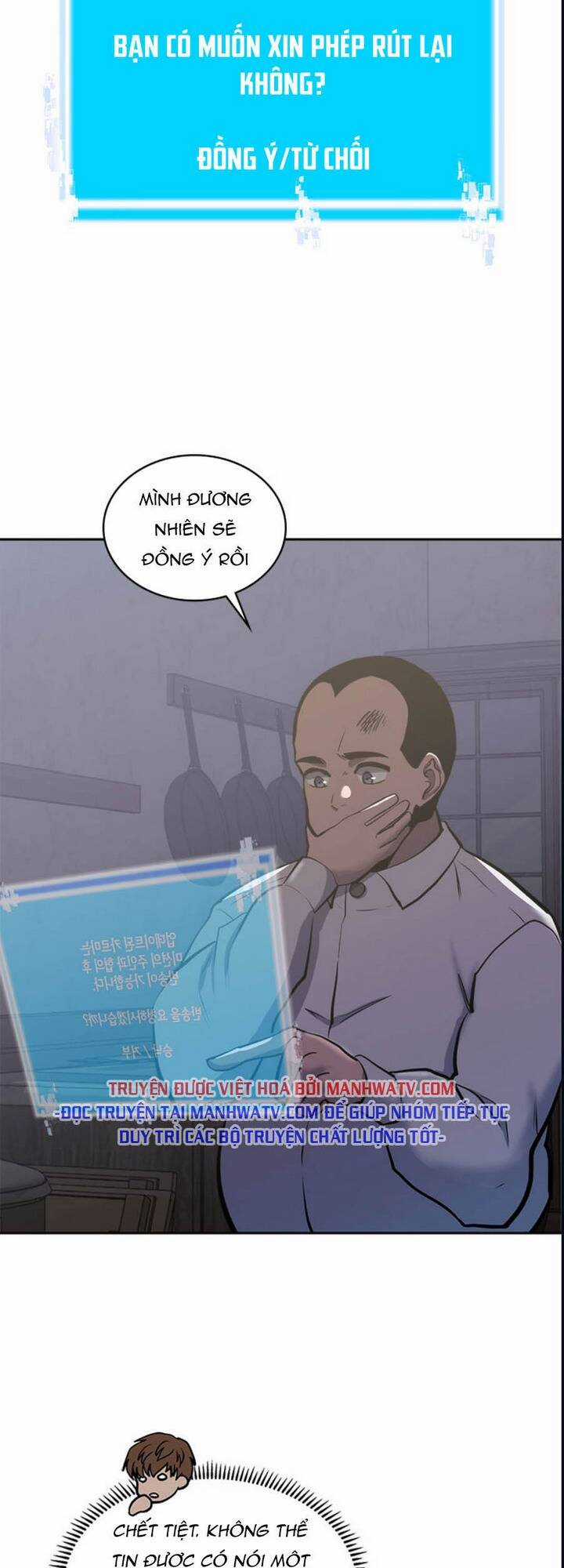 Chiến Binh Đến Từ Thế Giới Khác Chapter 186 trang 29