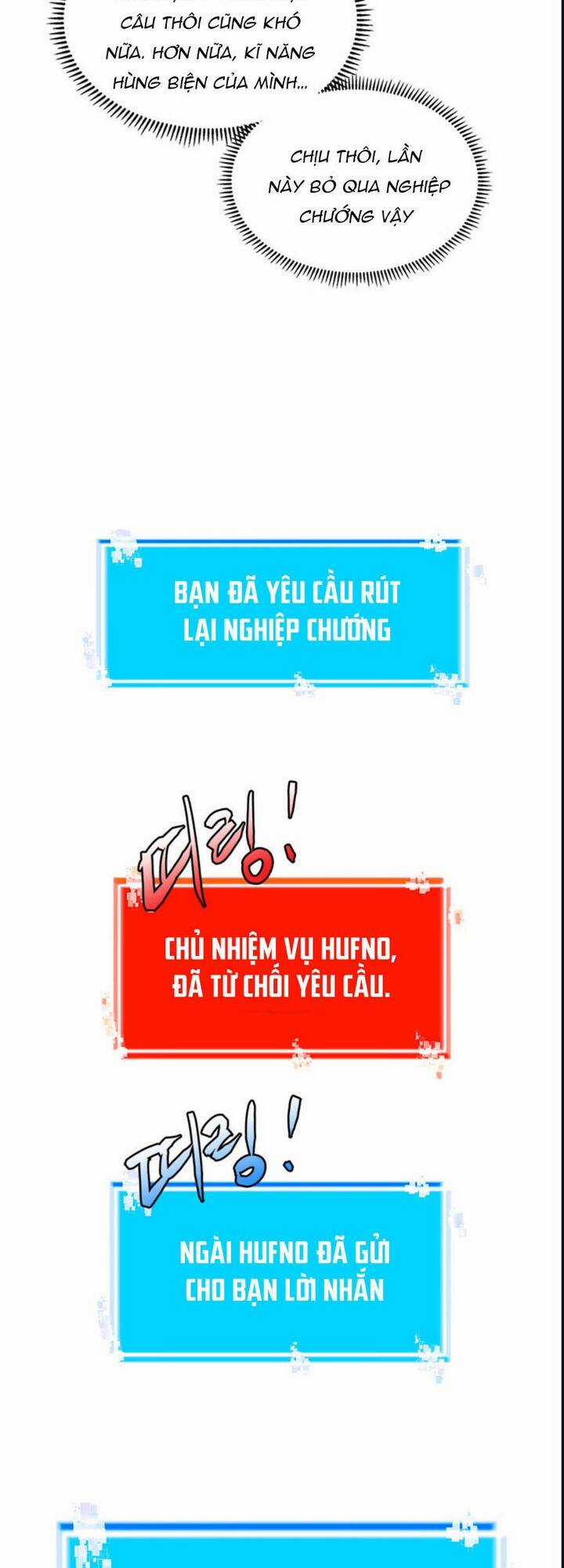 Chiến Binh Đến Từ Thế Giới Khác Chapter 186 trang 30