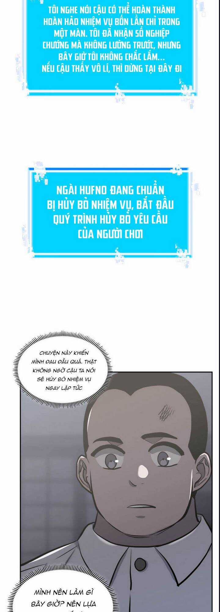 Chiến Binh Đến Từ Thế Giới Khác Chapter 186 trang 31