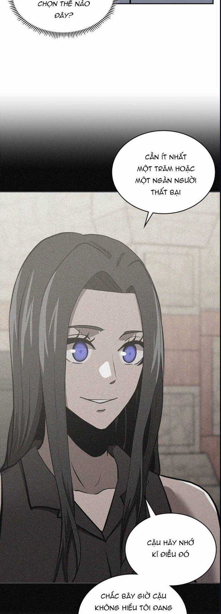 Chiến Binh Đến Từ Thế Giới Khác Chapter 186 trang 32