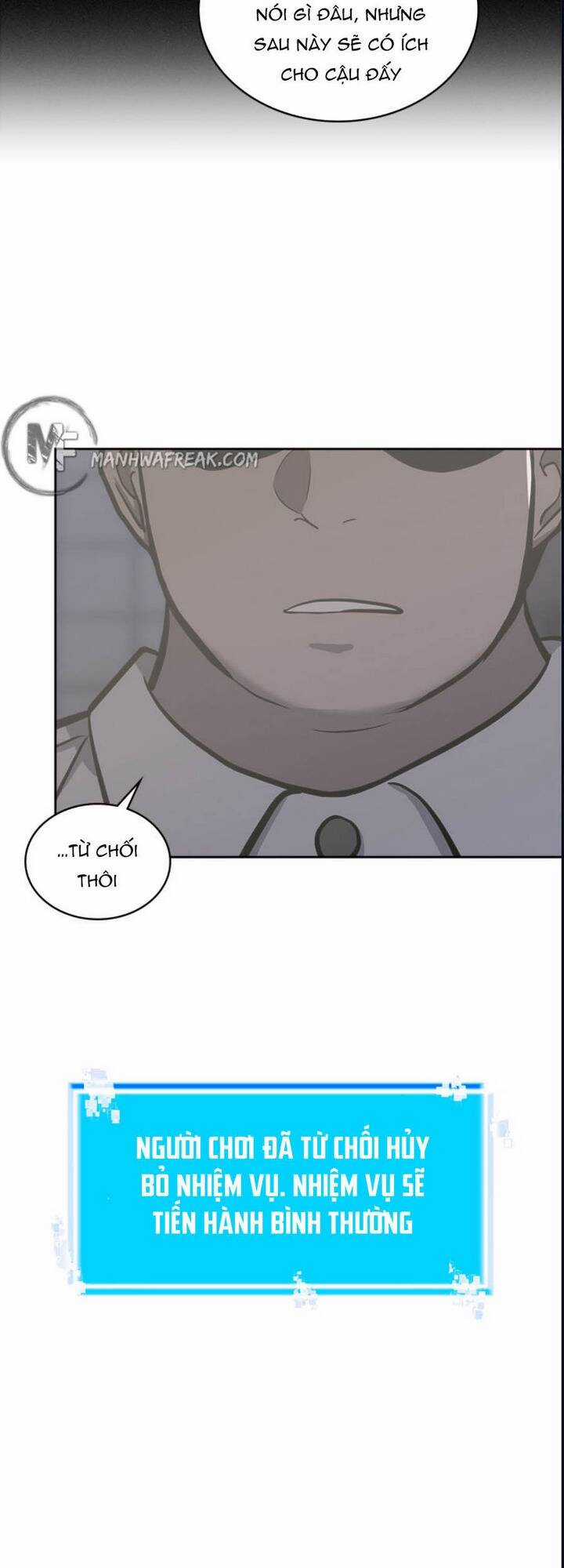 Chiến Binh Đến Từ Thế Giới Khác Chapter 186 trang 33