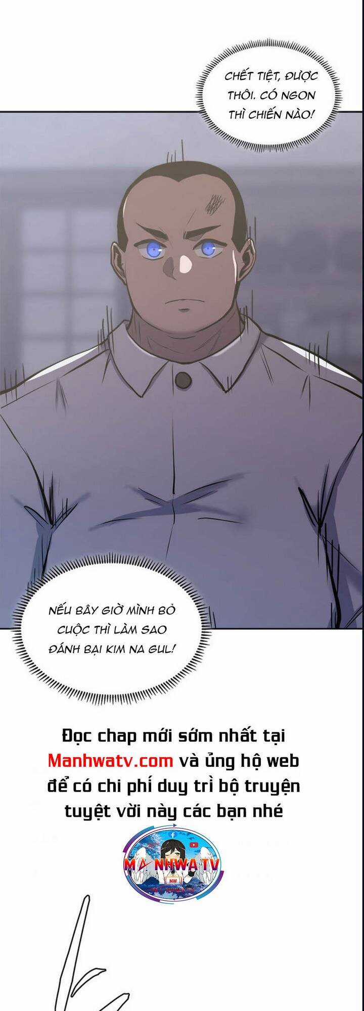 Chiến Binh Đến Từ Thế Giới Khác Chapter 186 trang 34