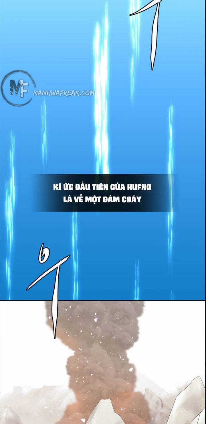 Chiến Binh Đến Từ Thế Giới Khác Chapter 186 trang 36