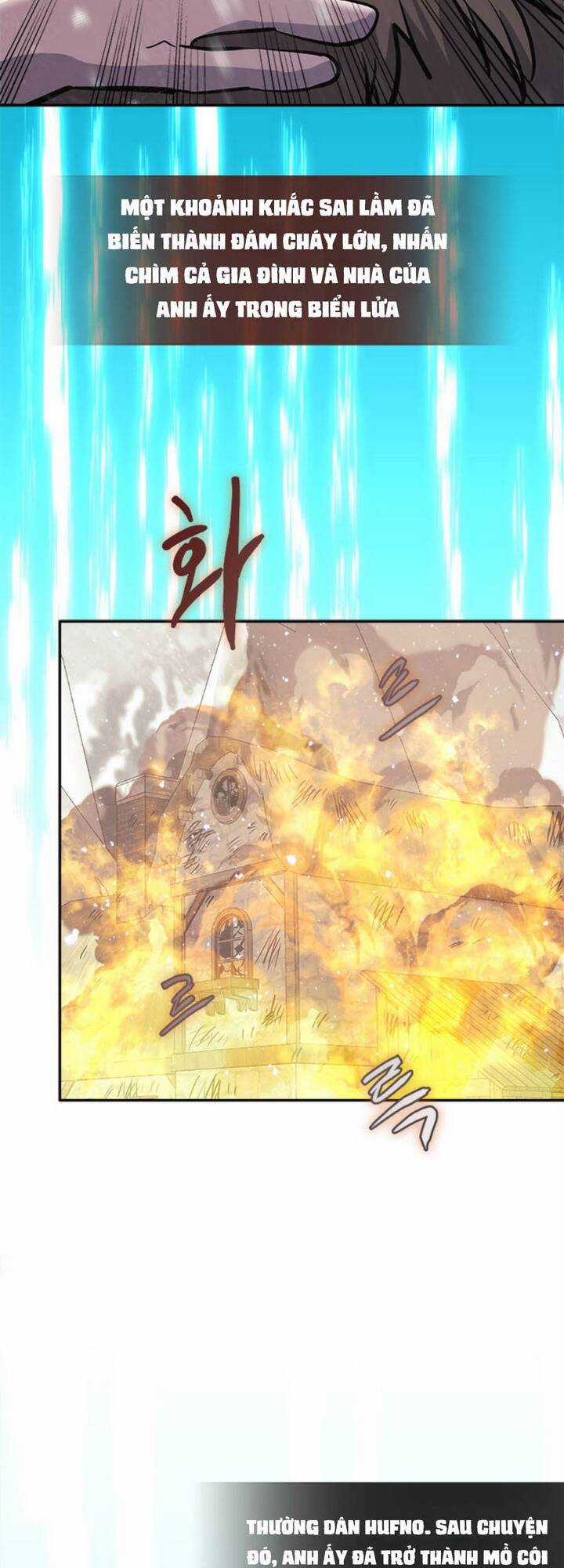 Chiến Binh Đến Từ Thế Giới Khác Chapter 186 trang 38