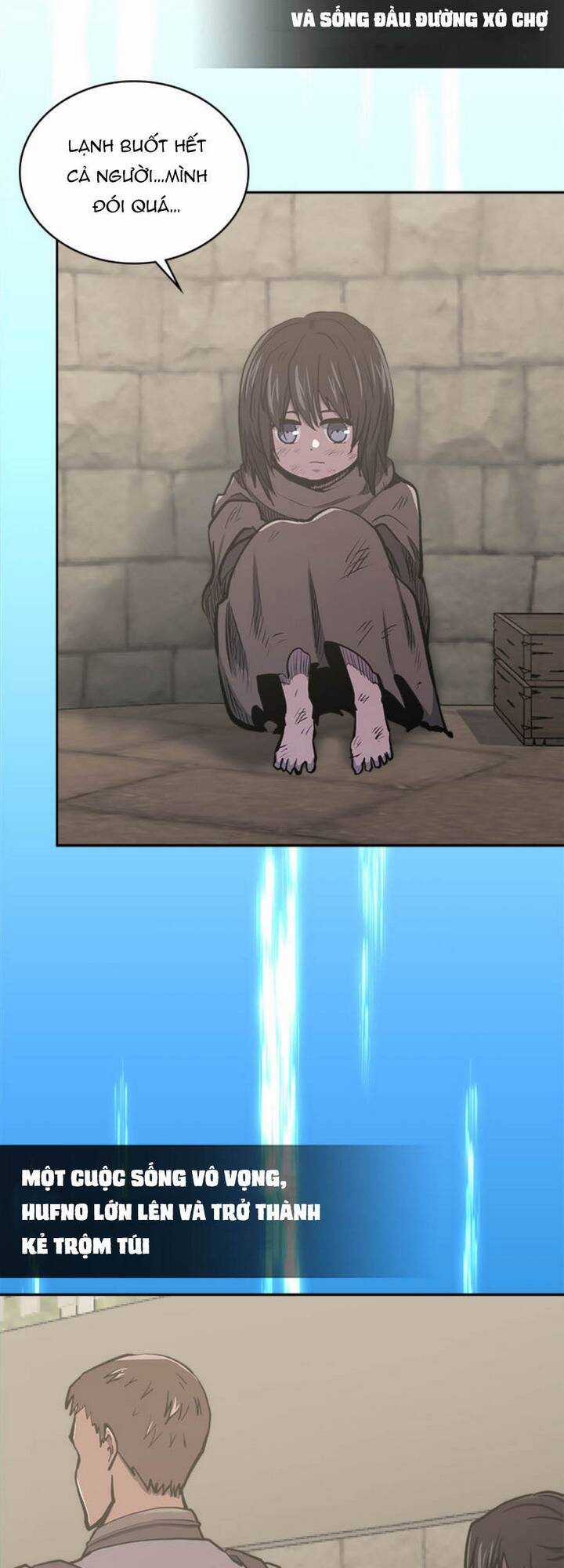 Chiến Binh Đến Từ Thế Giới Khác Chapter 186 trang 39