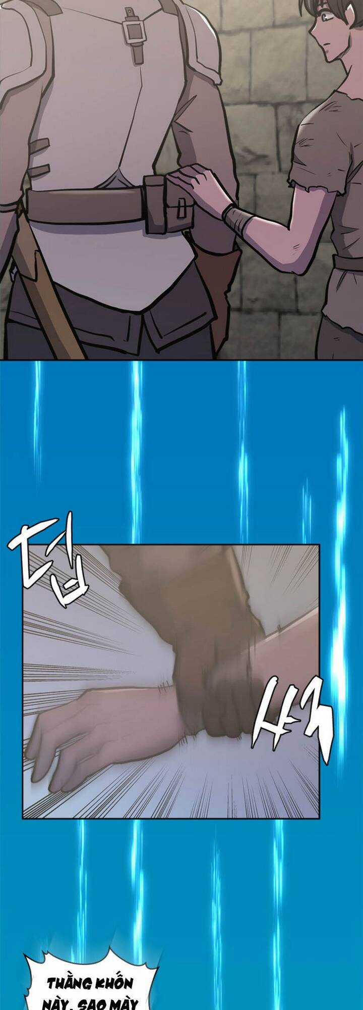 Chiến Binh Đến Từ Thế Giới Khác Chapter 186 trang 40