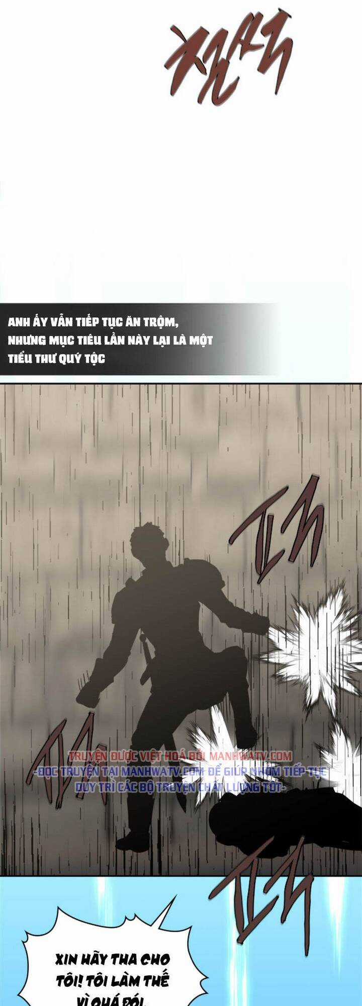 Chiến Binh Đến Từ Thế Giới Khác Chapter 186 trang 42