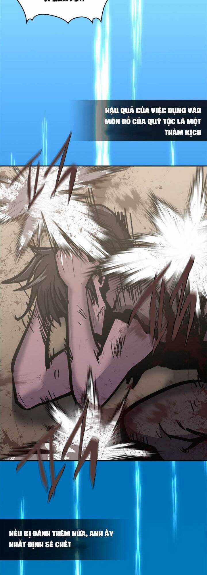 Chiến Binh Đến Từ Thế Giới Khác Chapter 186 trang 43