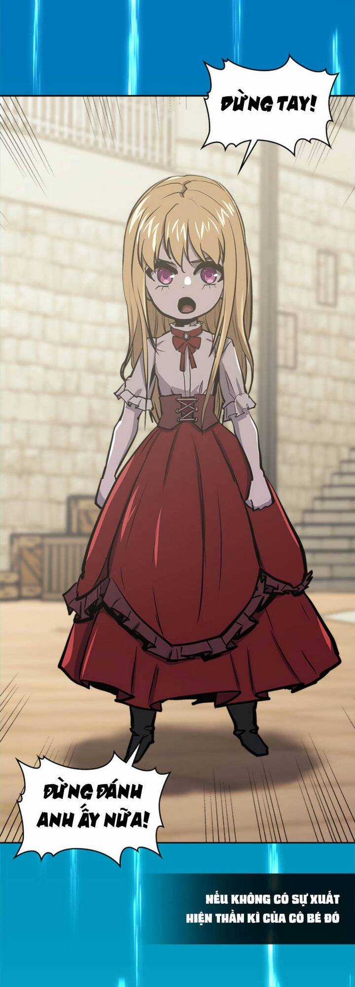 Chiến Binh Đến Từ Thế Giới Khác Chapter 186 trang 44