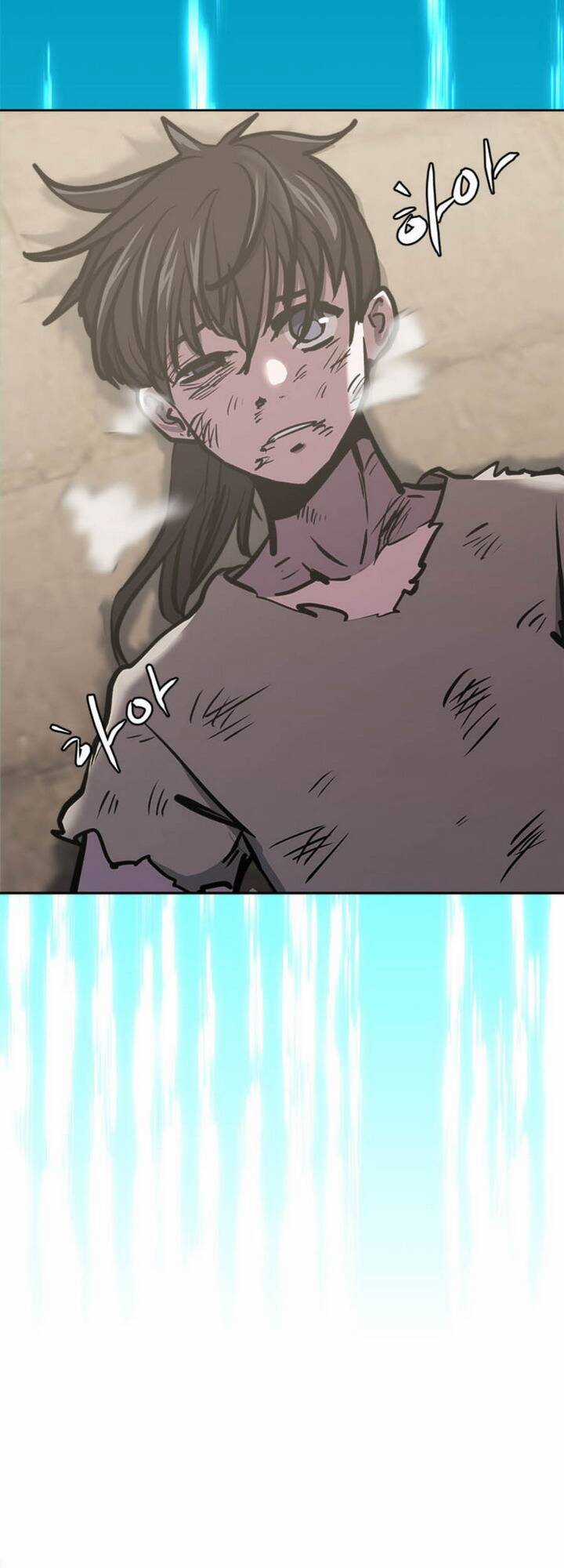 Chiến Binh Đến Từ Thế Giới Khác Chapter 186 trang 45