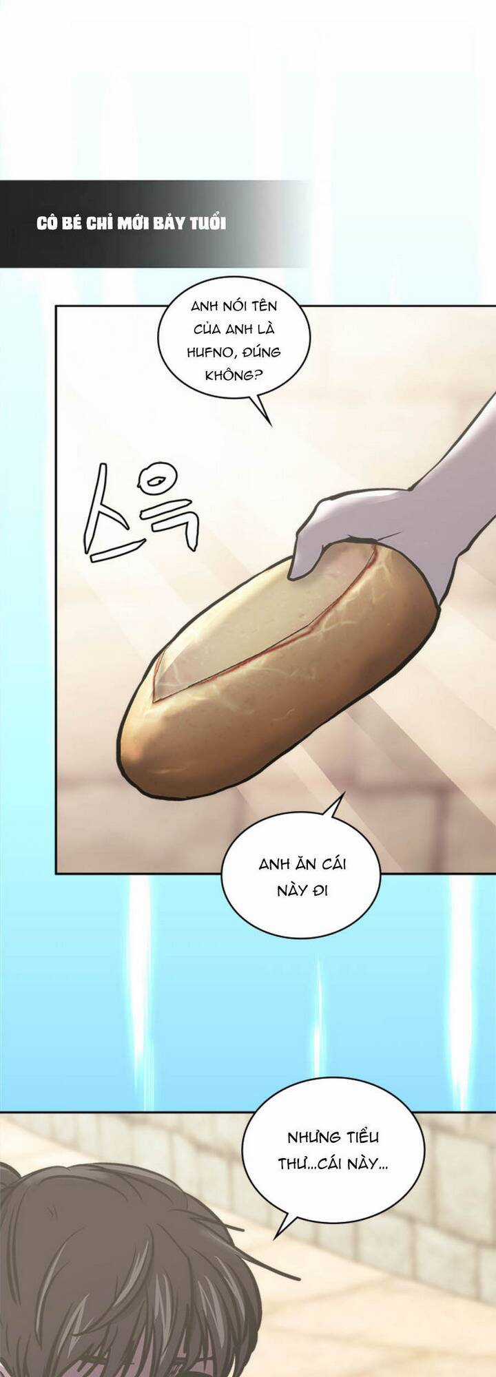 Chiến Binh Đến Từ Thế Giới Khác Chapter 186 trang 46