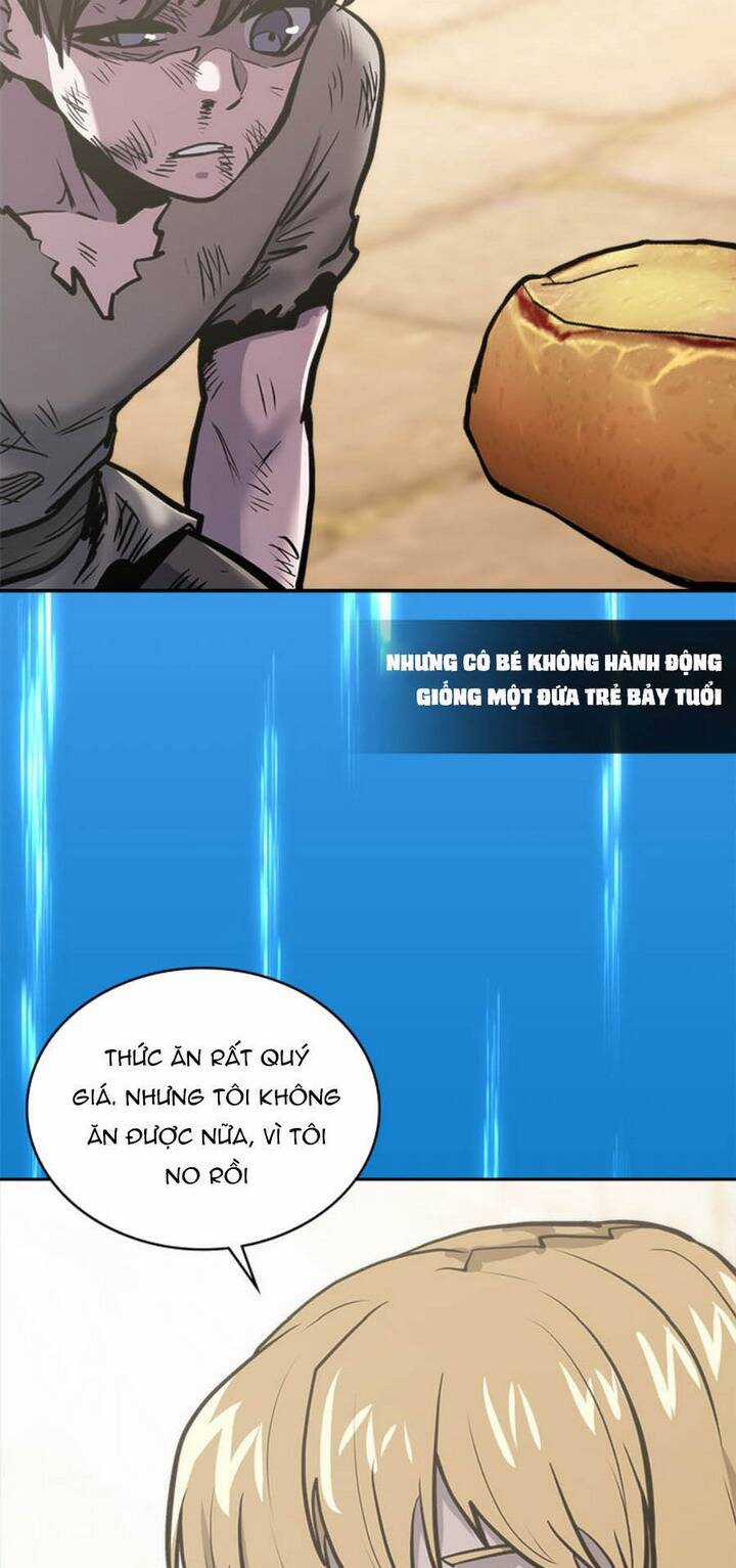 Chiến Binh Đến Từ Thế Giới Khác Chapter 186 trang 47